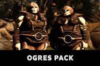 Ogres Complete Pack