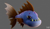 Fish V09