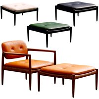Minotti Yoko Armchair (346923)