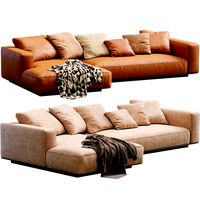 Sofa Grandemare By Flexform (346855)
