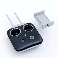 Remote control for quadcopter (346681)