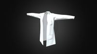 Doctor Coat
