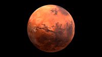 Mars