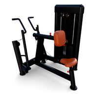 Rowing machine