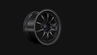 Volk CE28N 3D Model