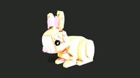 LEGO Bunny