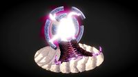 Magical Portal
