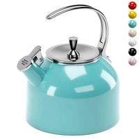BLUSH tea kettle (347033)