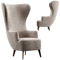 TOMY Sofaclub armchair (347026)
