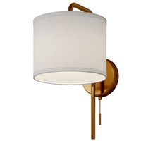 Dantone Home Rupert wall lamp (346999)