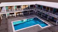 Abandoned Motel