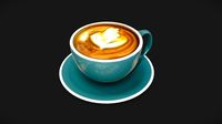 Latte