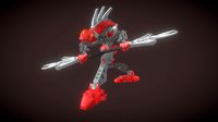 Bionicle Turahk