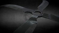 Wind Demon Shuriken