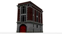 Firehouse