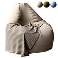Rory Bean Bag (347081)