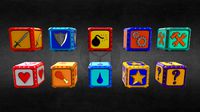 Game-Ready Resource Crates Super Pack