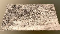 Drought dry soil desert cracks ground erosion II
