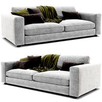 Ditre Urban 2 Seats Sofa (347140)