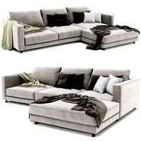 Marac Malibu Sofa (347135)
