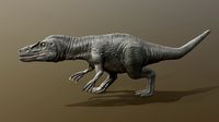 Allosaur