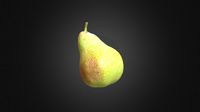 Delicious Pear