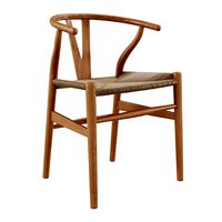 Chair Ch24 Wishbone By Carl Hansen (347313)
