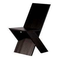 Chair Plank (347312)