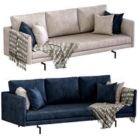 Sofa Alberta Salotti Flynn (347283)