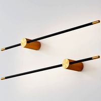 Vele Luce Laser VL7182W21 wall lamp (347269)