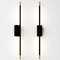Vele Luce Laser VL7182W11 wall lamp (347268)