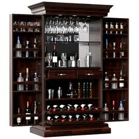 Home Bar Cabinet (347254)