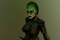 Dryad