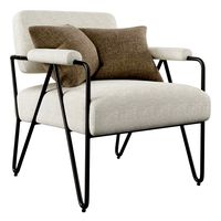 Coco Republic Lydia Occasional Chair (347367)