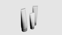 beauty parlour cosmetics
