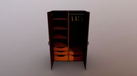 Wardrobe
