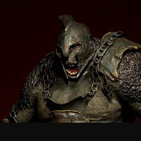 Modular Troll