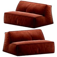 Baxter DAMASCO armchair (347411)