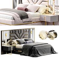 La blanc bed by atmacha (347373)
