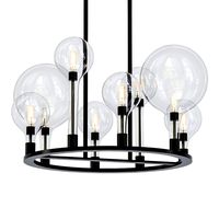 Chandelier Alchemy by Hinkley (347521)