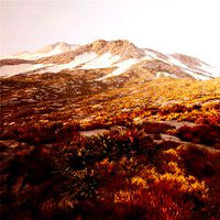 Nevada Mountains