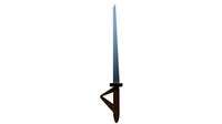 Sword of Death 3D Model