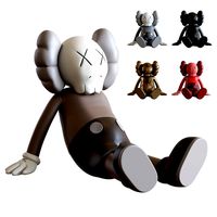 Kaws Holidey Taipei Statuette (347622)