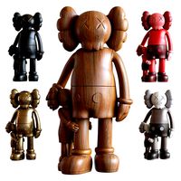 Kaws Good Intentions 2021 statuette (347621)