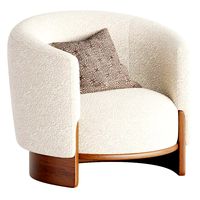 PARLA HUG armchair  (347604)