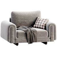 UNDERLINE LOVESEAT (347598)