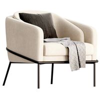 Angelo Lounge Chair (347595)