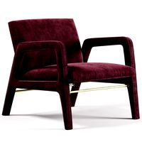 Poltrona Pucci armchair (347590)