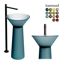 Antonio Lupi Design Albume Cono Washbasin (347711)
