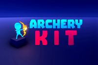 Archery Kit : Bows & Arrows